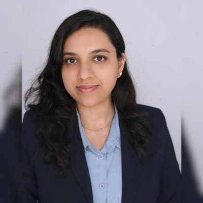 Aayushi Ahlawat, Full Stack Developer at AdFury.ai