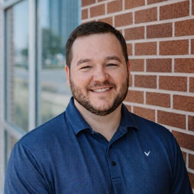 Blake Taylor, Vice President of Operations at AdFury.ai