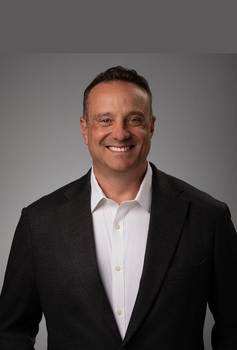 Eric Howerton, Co-founder & Chief Growth Officer at AdFury.ai
