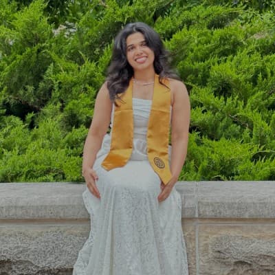 Keshika Annadurai, AI Engineer at AdFury.ai