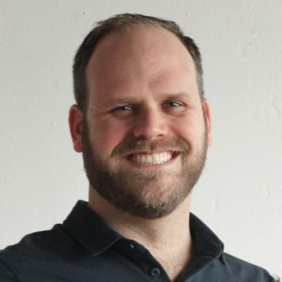 Matt Johnson, Vice President of Growth at AdFury.ai