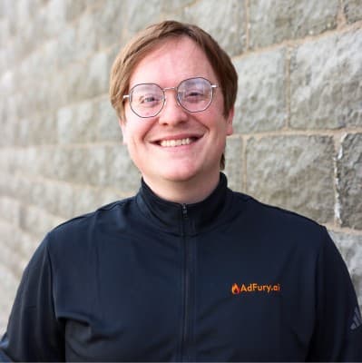 Stephen Silva, Prompt Engineer at AdFury.ai