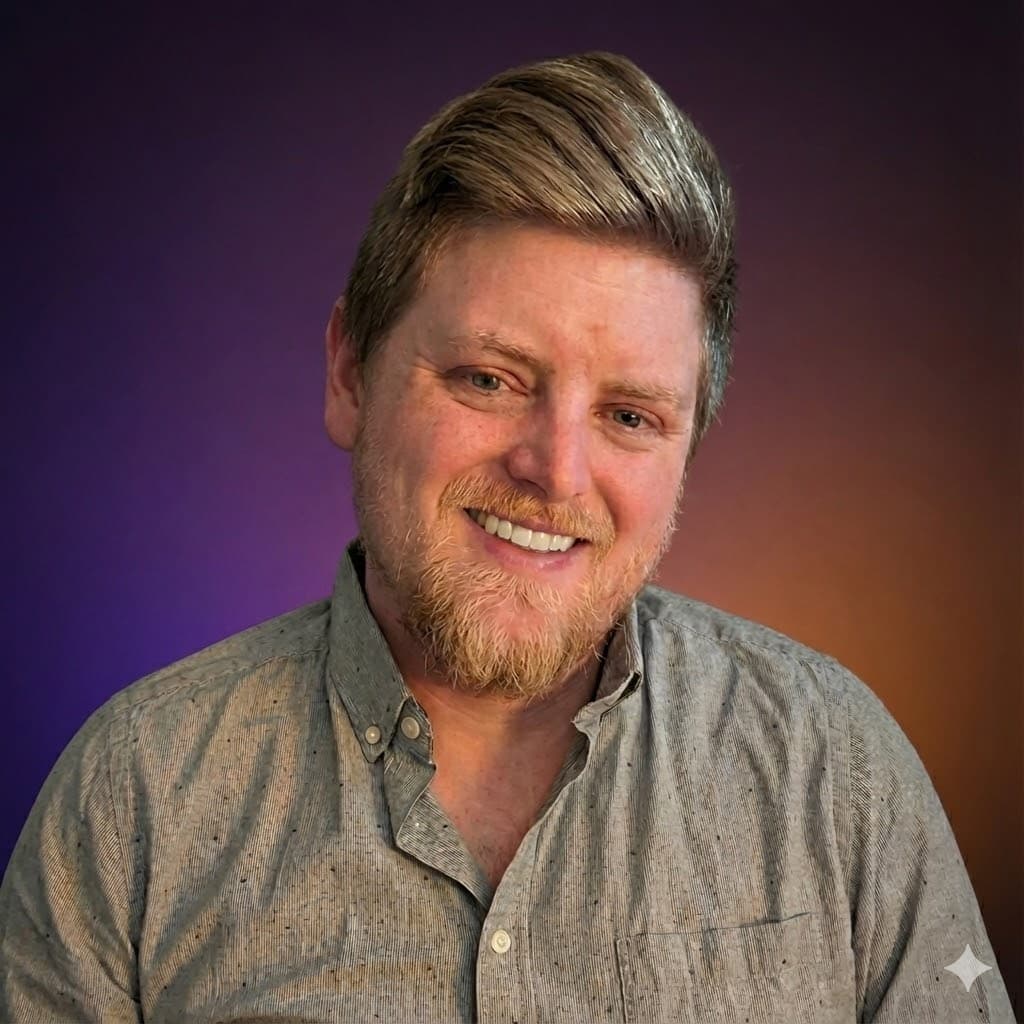 Toby Willse, Chief Media Officer at AdFury.ai