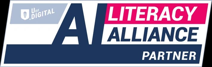AI Literacy Alliance Partner