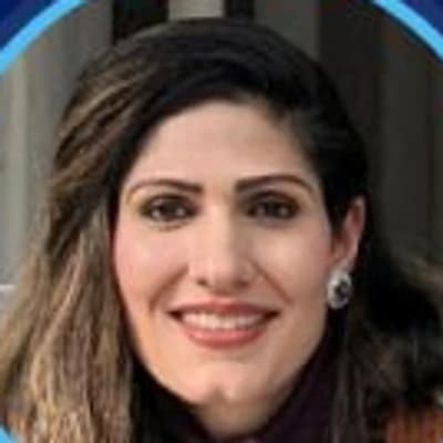Garima Ahuja, Sr. Partner Development Manager at Walmart Connect